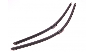 Wycieraczki Bosch Aerotwin do Renault Modus (06.2005-12.2015)